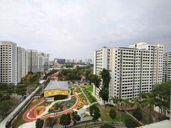 Blk 28 Cassia Crescent (Geylang), HDB 4 Rooms #612759141